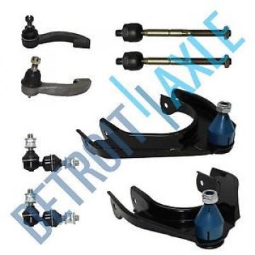 Brand New 8pc Front Suspension Kit for Sedan and Convertible ONLY