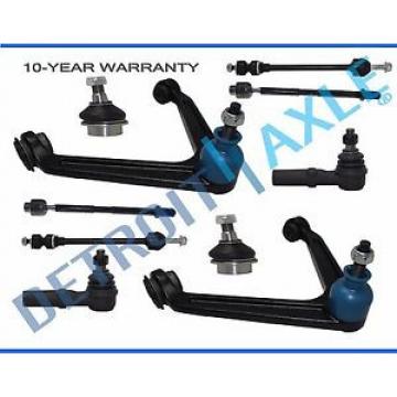 Brand New 10pc Front Suspension Kit for 2002-2005 Dodge Ram 1500 4x4 4WD