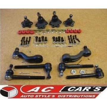 CHEVY TAHOE 96-97-98-99 4WD SUSPENSION &amp; STEERING PART PRESS-IN TYPE &amp; 45.79MM