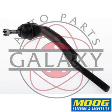 Moog Replacement New Left Outer Tie Rod End For Trailblazer Envoy Bravada 02