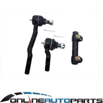 LH+RH Inner + Outer Tie Rod End Set 4Runner Hilux Surf LN130 RN130 VZN130 YN130