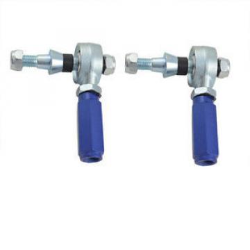 Racing TIE ROD For Nissan 240SX 95-98 Tie Rod Ends Blue