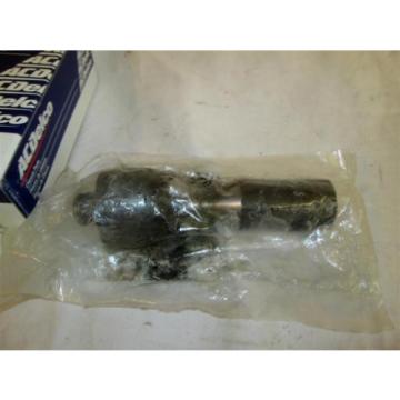 AC Delco 45A0870 Tie Rod End 02 Trailblazer Envoy Bravada GM 89048899 New in Box