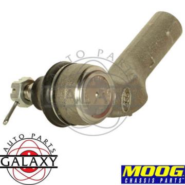 Moog Replacement New Outer Tie Rod Ends Pair For Mazda 3 03-13 Mazda 5 06-14