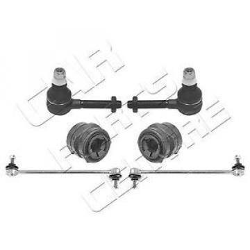 FOR XSARA PICASSO N68 FRONT OUTER TRACK ROD ENDS ANTIROLL BAR LINKS BUSHES