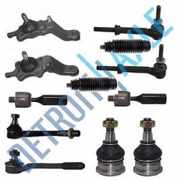 New Premium Quality 12pc Front Suspension Kit for 1996-2002 Toyota 4Runner