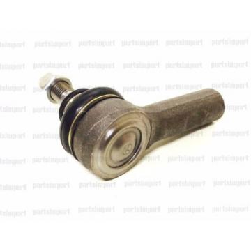 Mercedes C230 CLK320 CLK430 Outer Tie Rod End Set of 2 (Left + Right) KARLYN