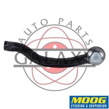 Moog New Inner &amp; Outer Tie Rod End Pair For Acura TL TSX Honda Accord