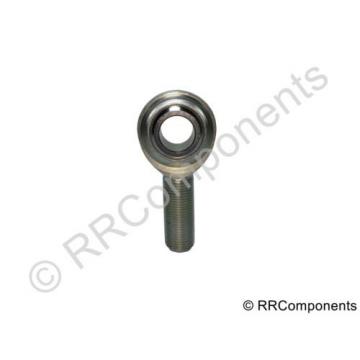 Econ. 4-Link 3/4&#034;-16  x 3/4&#034; Bore Rod Ends, Heim Joints (Bung Fits 1&#034; id Hole)