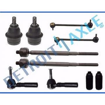 Brand New 10-Piece Complete Front Suspension Kit 2005-2009 Ford Escape &amp; Mariner