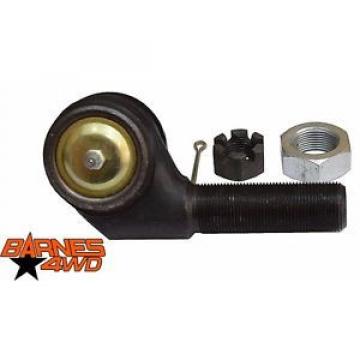 Offset GM 1-Ton Tie Rod End Right Hand Passenger Side