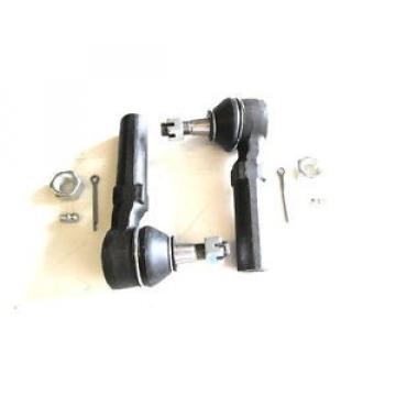 TIE ROD END FRONT OUTER BUICK LESABRE 1986-1999 2PCS KIT SAVE $$$$$$$$$$$$$$$$$$