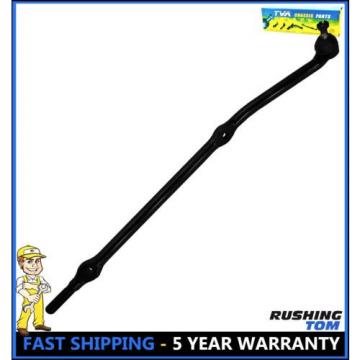 1 Front Drag Link Outer Right Tie Rod End Jeep Cherokee Comanche 91-01