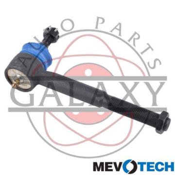 New Inner &amp; Outer Tie Rod Ends &amp; Sleeves For K1500 K2500 K3500 4WD 1988-00