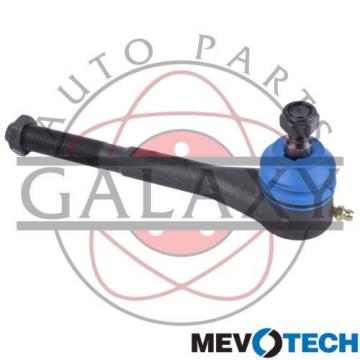 New Inner &amp; Outer Tie Rod Ends &amp; Sleeves For K1500 K2500 K3500 4WD 1988-00