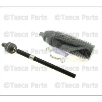 NEW OEM MOPAR INNER TIE ROD END KIT 2006-2012 JEEP LIBERTY 2008-2011 DODGE NITRO