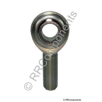LH 3/4-16 Thread With a 3/4 Bore, Economy Heim Joints, Rod Ends