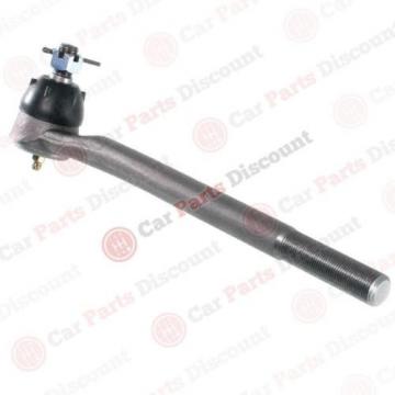 New Replacement Steering Tie Rod End, RP25786