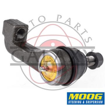 Moog Replacement New Front Outer Tie Rod Ends Pair For Jeep Liberty 2002-05