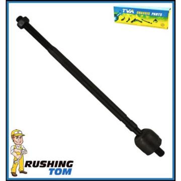 91-98 Toyota Paseo Tercel (2) Front Inner Tie Rod End Left &amp; Right