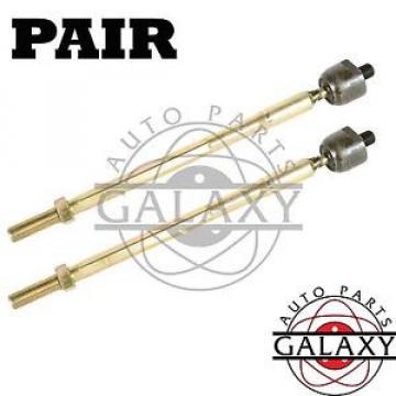 Brand New Complete Pair Inner Tie Rod Ends For Lexus Rx300 1999-03