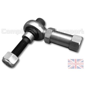 FORD FOCUS MK1 FORMULA TRACK ROD ENDS (PAIR) CMB0560