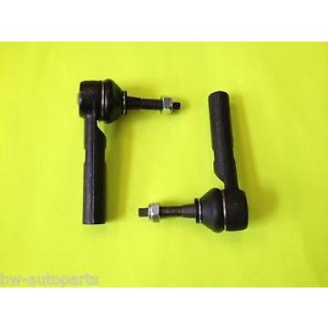 2 Front Outer Tie Rod Ends 2007-2012 JEEP COMPASS / PATRIOT 07-12