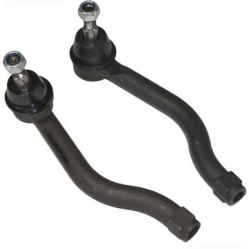 New Steering Outer Tie Rod End Set Parts For Nissan Maxima Altima Murano (FWD)