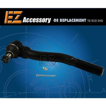 Ball Joints ¦ Tie Rod Ends ¦ Stabilizer Links ¦ Jeep Grand Cherokee 99-04