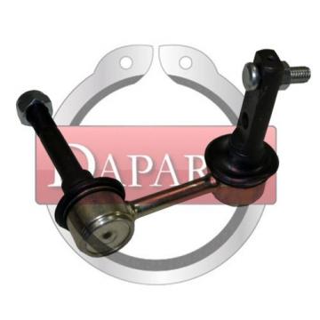 LEXUS GS400 GS300 GS430 Tie Rod End Sway Bar Control Arm Ball Joints Suspension