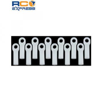 RPM R/C Rod Ends Long White 1/10 Traxxas RPM80511