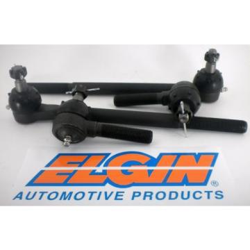 Chev 1958 - 1962 Inner &amp; Outer Tie Rod End set Biscayne  Belair Impala 1958-1962