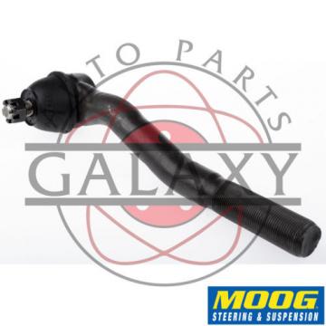 Moog Replacement New Inner &amp; Outer Tie Rod Ends For Jeep Grand Cherokee 99-04