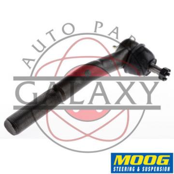 Moog Replacement New Inner &amp; Outer Tie Rod Ends For Jeep Grand Cherokee 99-04