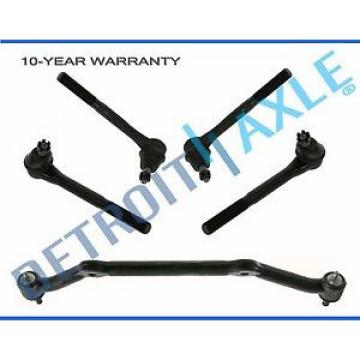 Brand New 5pc Complete Front Suspension Kit for Chevrolet Blazer S10 Jimmy 2WD