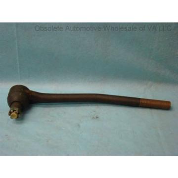 1962 1963 1964 Buick Inner Tie Rod End Wildcat Electra Lesabre Invicta NORS USA
