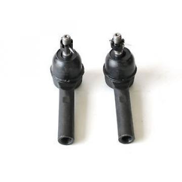 TIE ROD END JEEP PATRIOT 2007-2014 FRONT OUTER RIGHT &amp; LEFT SIDE SAVE $$$$$$$$$$