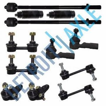 Brand New 12pc Front Suspension Kit for 1994-1999 Toyota Celica