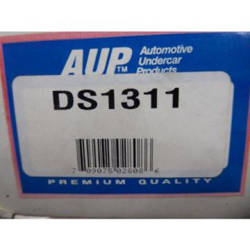 BRAND NEW AUP STEERING TIE ROD END DS1311 FITS VEHICLES LISTED