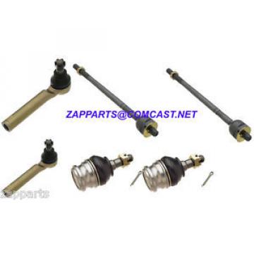 SUBARU FORESTER, IMPREZA BALL JOINT,TIE ROD END KIT