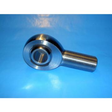 4-Link 1/2-20 x 1/2 Bore, Chromoly, Rod End / Heim Joint, With Jam Nuts