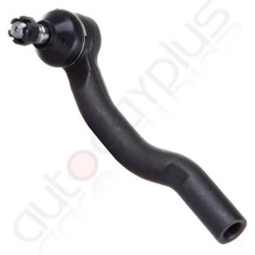 8 New Suspension Tie Rod Ends Sway Bar Links Part for 2004-2006 Toyota Camry