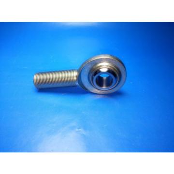 Economy 4-Link Rod Ends Kit 3/4&#034; x 3/4&#034;-16  w/ Jam Nuts, Heim Joints .750