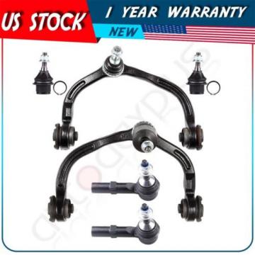 For 2003-2004 Lincoln Navigator(4WD) Suspension Control Arm Outer Tie Rod End