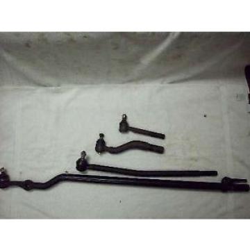 FORD F450 F550 SUPER DUTY 99-02 DRAG LINK TIE ROD ENDS