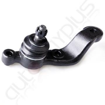 Front Suspension Ball Joints Outer Inner Tie Rod Ends For 98-04 Toyota Tacoma