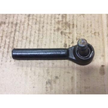 NEW NAPA 269-2523 Steering Tie Rod End - Fits 80-97 Ford