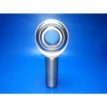 LH 3/4&#034; x 3/4&#034;-16  Male LH Thread, Heim Joints, Rod Ends  (CML-12)