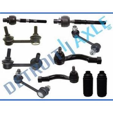 Brand New 10-Pc Front Suspension Kit for Kia Sorento 2007-2009