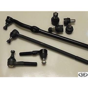 Drag Links Ball joints Tie rod ends Aftermarket kit Ford F150 90-95 2WD